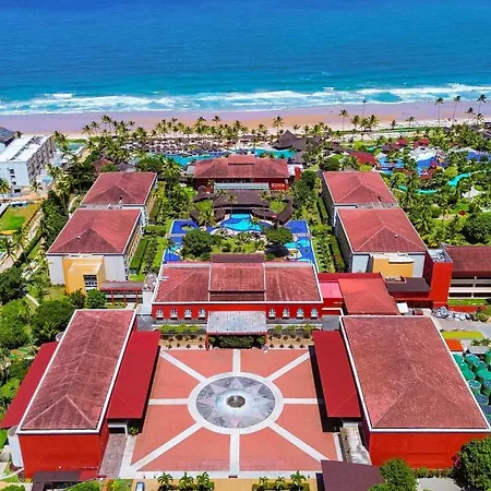 Enotel Porto de Galinhas All Inclusive-3