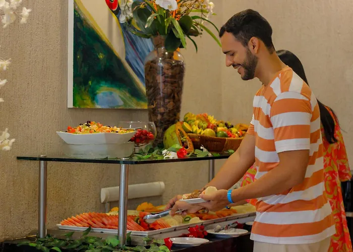 Tabaobi Smart Hotel