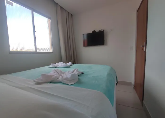 Pousada Santovo