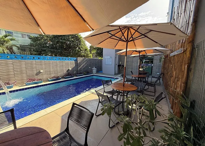 Porto Vila By Aft
